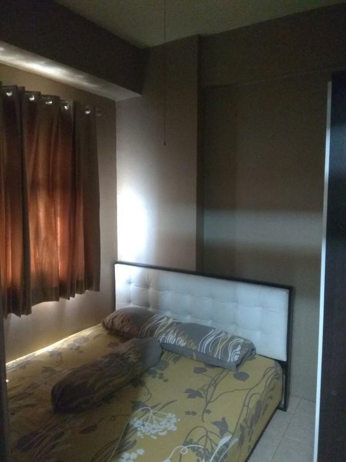 The Suites @ Metro Apartment Bandung Eksteriør bilde
