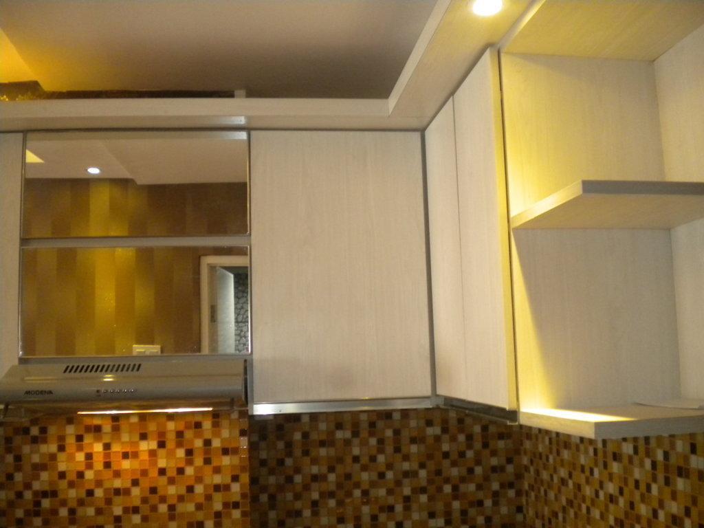 The Suites @ Metro Apartment Bandung Eksteriør bilde